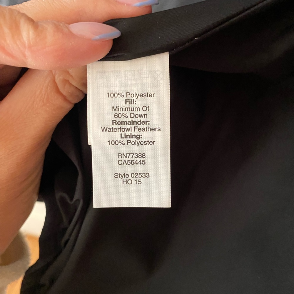 J. Crew Quilted Excursion Vest - image 2